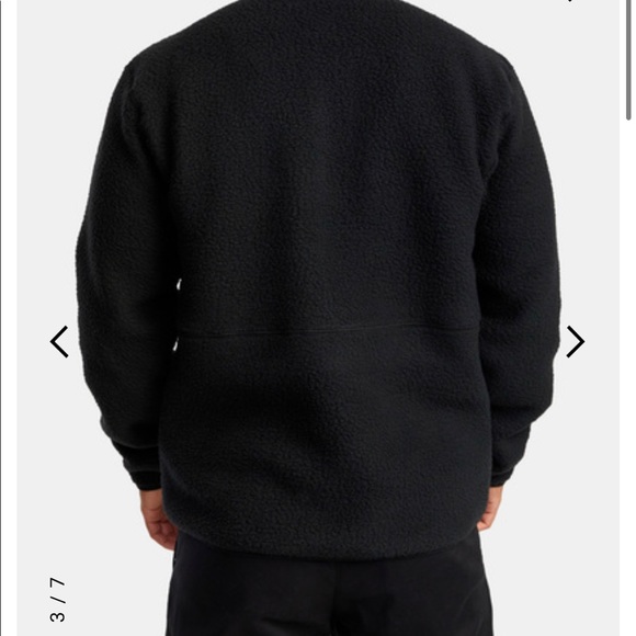 💯RVCA SPORT JACKET💯 - Picture 2 of 10